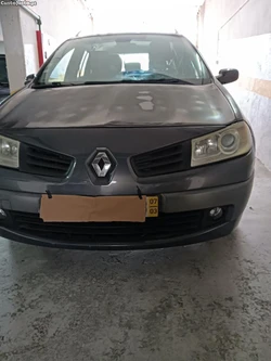 Renault Mégane 1.5 dci