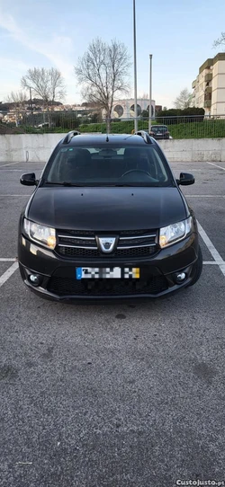 Dacia Logan MCV