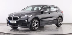 BMW X2 20 d xDrive Auto