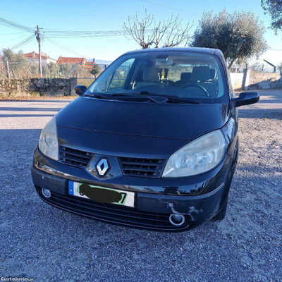 Renault Scénic 1.4 16V