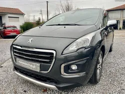 Peugeot 3008 3008 allure