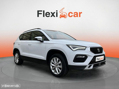 SEAT Ateca 1.0 TSI Style