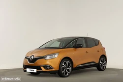 Renault Scénic 1.3 TCe Bose Edition