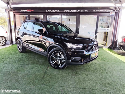 Volvo XC 40 1.5 T5 PHEV R-Design