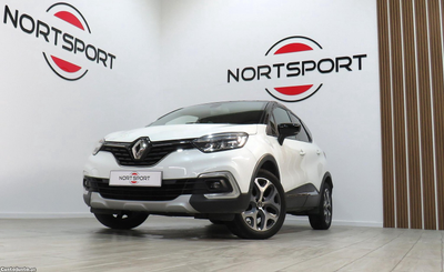 Renault Captur 0.9 TCE