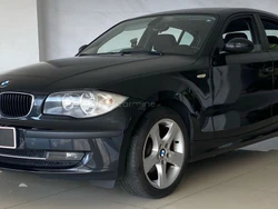 BMW Serie-1 118 i