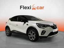 Renault Captur 1.0 TCe Techno