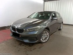 BMW 116 DA AUTO PACK M