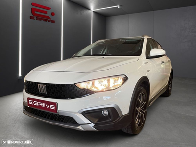 Fiat Tipo Station Wagon Cross