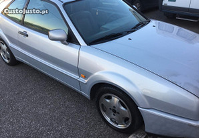 VW Corrado 2.0-16V