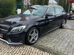 Mercedes Classe C C 220 d BE Edition AMG Line Aut.