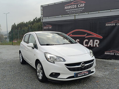 Opel Corsa E 1.3 CDTi Edition