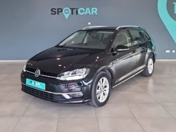 Volkswagen Golf 1.6 TDI   Variant Confortline