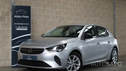 Opel Corsa 1.2 Business Edition de 2022