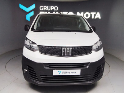 Fiat Scudo  L3h1 1.5 Bluehdi 100cv