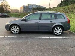 Renault Mégane II