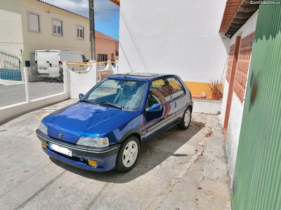 Peugeot 106 xsi