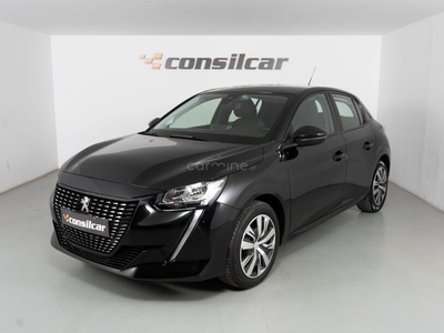 Peugeot 208 1.2 PureTech Active