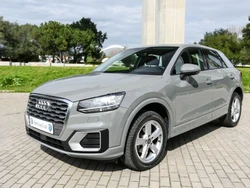 Audi Q2 30 TDI Sport