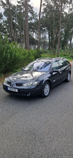 Renault Laguna 1.9 dci break