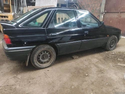 Ford Escort 1.3