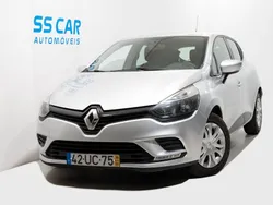 Renault Clio 1.5 dCi Zen