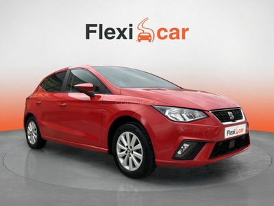 Seat Ibiza 1.0 TGI S&S Reference