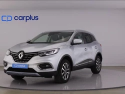 Renault Kadjar 1.3 TCe 140 FAP Intens