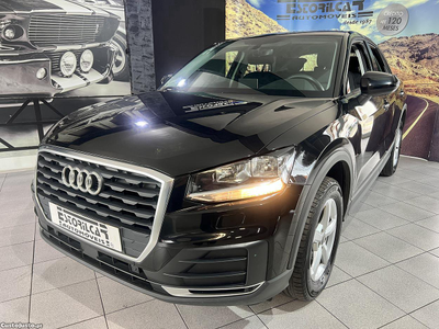 Audi Q2 1.0 TFSI