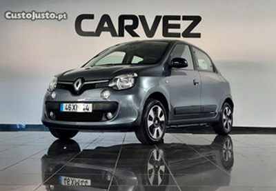 Renault Twingo 1.0 SCe Limited