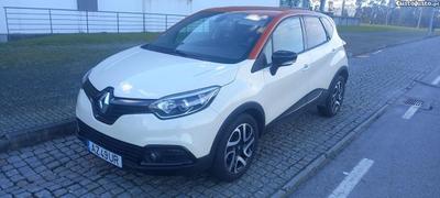 Renault Captur Intense