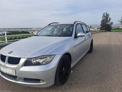 BMW 320 cv163 ano2008