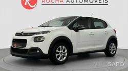 Citroen C3 de 2018