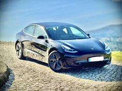 Tesla Model 3 Standard Range Plus