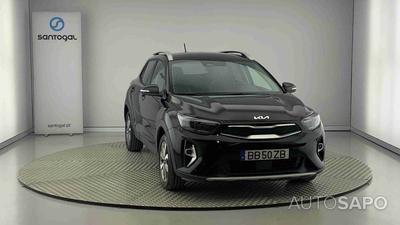 Kia Stonic de 2023