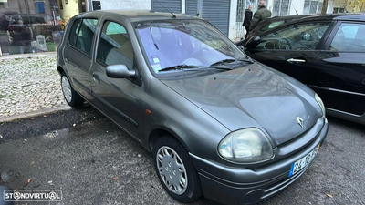 Renault Clio 1.2 RN