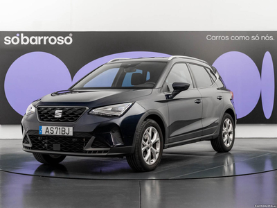 Seat Arona 1.0 TSI FR