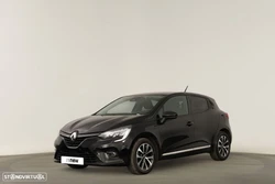 Renault Clio 1.0 TCe Intens Bi-Fuel