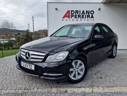 Mercedes Classe C C 200 CDi Classic BE
