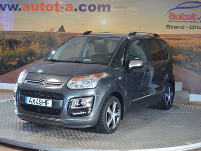 Citroen C3 1.2 PureTech