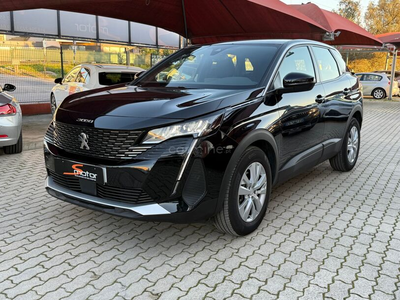 Peugeot 3008 1.2 PureTech Active Pack