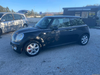 MINI Cooper D 1.6 Diesel