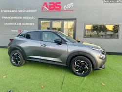 Nissan Juke N-CONNECTA