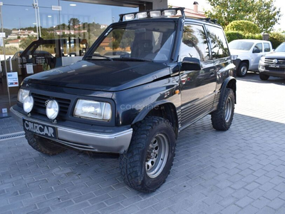 Suzuki Vitara 1.6 JLX 8V