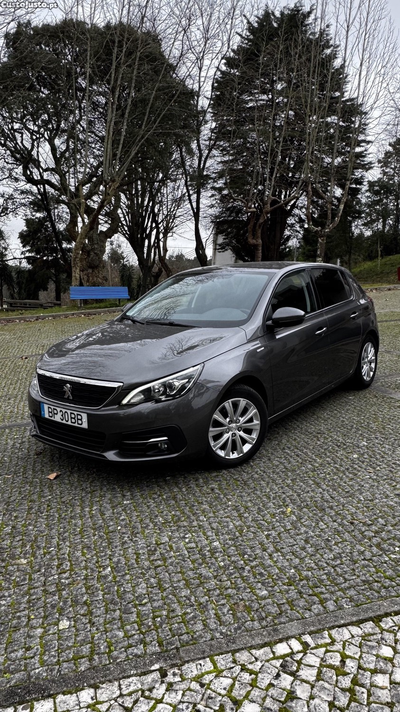 Peugeot 308 Style