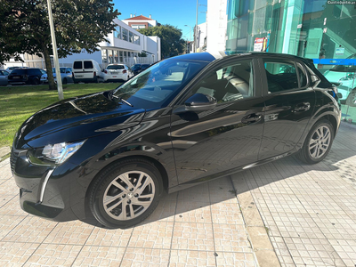 Peugeot 208 Active