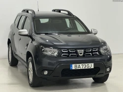 Dacia Duster 1.5 blue dci comfort