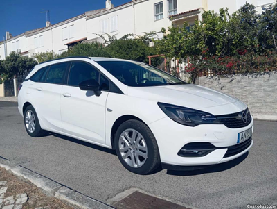 Opel Astra SportTourer 1.5 CDTi Business