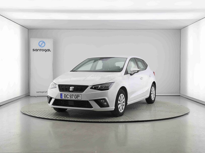 Seat Ibiza Ibiza 1.0 TSI Style DSG