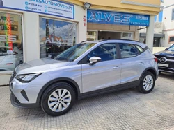 Seat Arona 1.0 TSI Style
